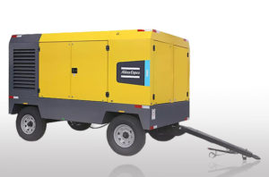 Аренда компрессора Atlas Copco V 900 SQE