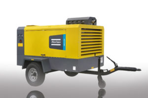 Аренда компрессора Atlas Copco XATS 850 PACE SQE